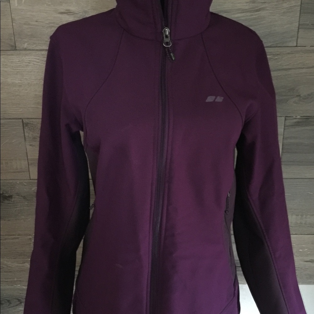 Koppen Jacket